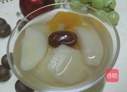 水果糖水的做法图解4