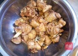 家常辣子鸡的做法图解5