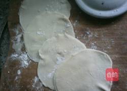 紫菜糯米卷的做法图解4