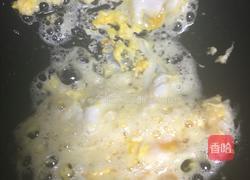 玉米炒饭的做法图解3