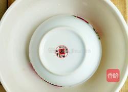 陕西扯面的做法图解5