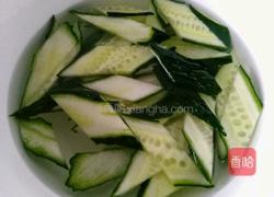 凉拌双耳的做法图解5