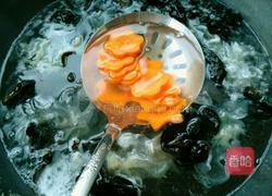 凉拌双耳的做法图解8