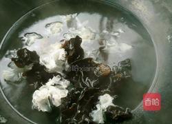 凉拌双耳的做法图解7