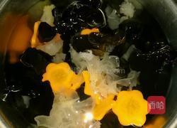 凉拌双耳的做法图解9