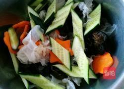 凉拌双耳的做法图解10