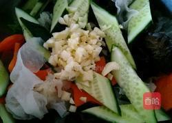 凉拌双耳的做法图解11