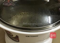 冬瓜绿豆羹的做法图解2