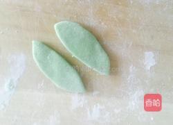 花样馒头的做法图解6