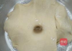 混杂玫瑰卷的做法图解2