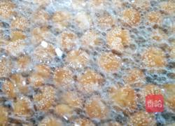 开口笑的做法图解1