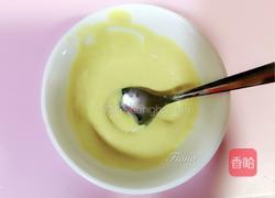 芝士汉堡牛肉披萨的做法图解4