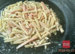 土豆饼的做法图解5