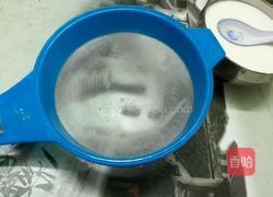 超简单的姜汁撞奶的做法图解3