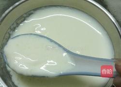 超简单的姜汁撞奶的做法图解7