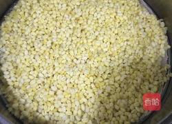 绿豆糕的做法图解2