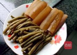 秘制酸辣鱼的做法图解5