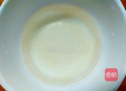 椰奶冻(小方)的做法图解1