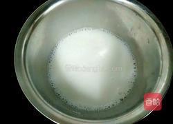 椰奶冻(小方)的做法图解2