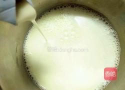 椰奶冻(小方)的做法图解3