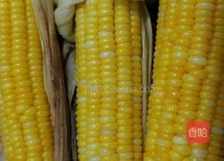 烤玉米的做法图解5