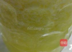 菠萝(凤梨)炒饭的做法图解10