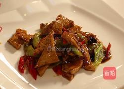 家常豆腐的做法图解10