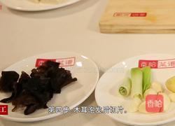 家常豆腐的做法图解4