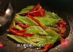 家常豆腐的做法图解7