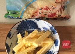 富贵花开的做法图解11