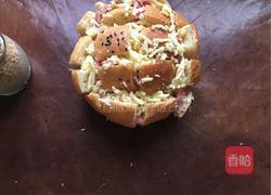 富贵花开的做法图解12