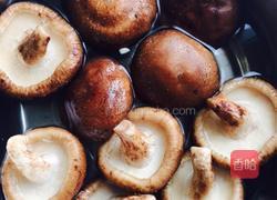 香菇盏的做法图解2