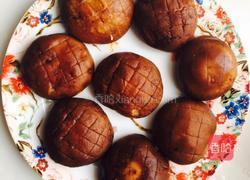 香菇盏的做法图解6