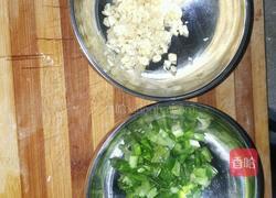 小米碎蒸排骨的做法图解1