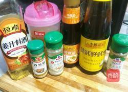 小米碎蒸排骨的做法图解6