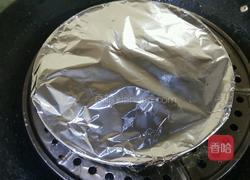 小米碎蒸排骨的做法图解12