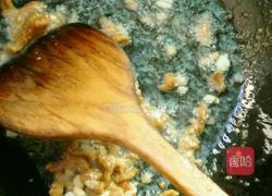 牛肉炒珍珠粉的做法图解5