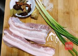 红烧肉的做法图解1