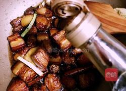 红烧肉的做法图解8