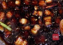 红烧肉的做法图解9