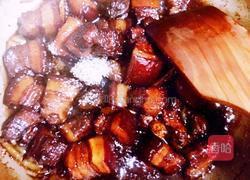 红烧肉的做法图解10