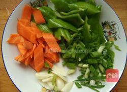 溜肝尖的做法图解6