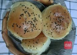 福气小面包的做法图解12