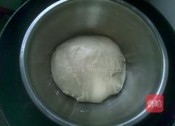 福气小面包的做法图解5