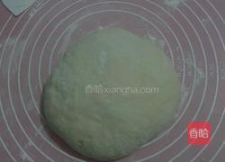 福气小面包的做法图解7