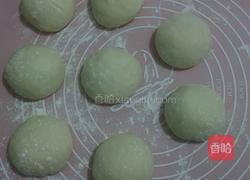 福气小面包的做法图解8