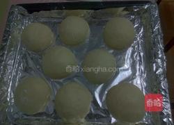 福气小面包的做法图解9