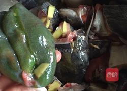 冷锅鱼的做法图解1