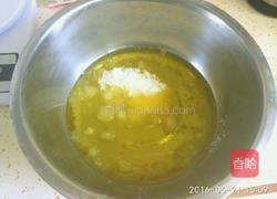 榴莲小酥饼的做法图解2