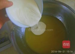 榴莲小酥饼的做法图解3